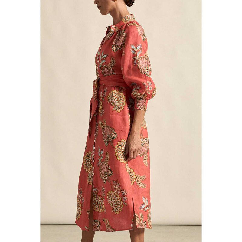 Zoe Kratzmann Halcyon Dress image number 3